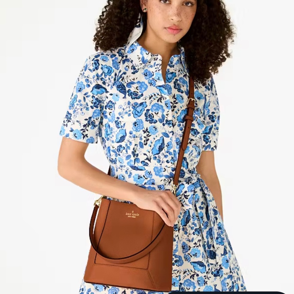 Kate Spade bucket bag